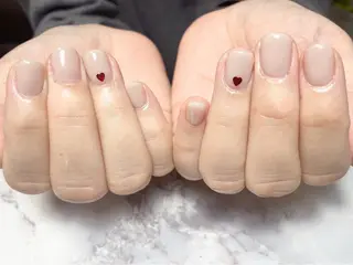 ネイル BLANC.nail yuuのネイルデザイン