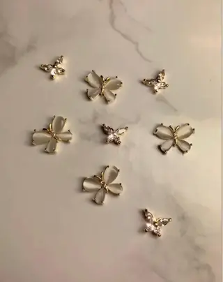 ネイル RIN HOMEnailのネイルデザイン
