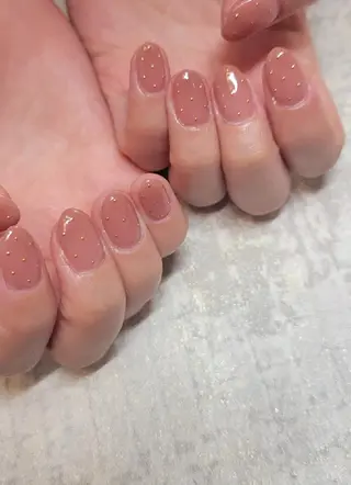 ネイル Nail i'llu 北千住のネイルデザイン