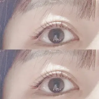 マツエク・マツパ Fleurdia心斎橋店所属・Fleurdia 🌟のマツエク・マツパデザイン