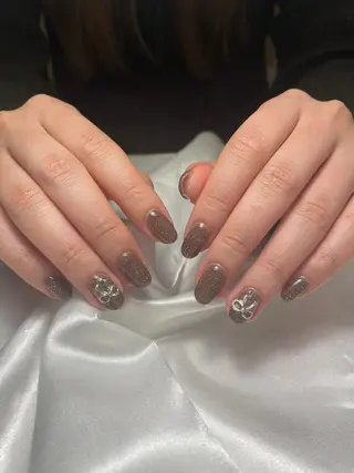 ネイル nonoka No.7のネイルデザイン