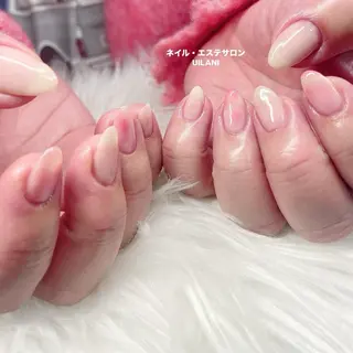 ネイル ネイル・エステサロン UILANIのネイルデザイン