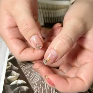 ネイル Lofinails ちひろのネイルデザイン