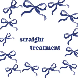 ナガタ　スズナ /髪質改善⭐️のヘアスタイル