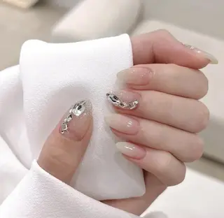 ネイル Queens ciciのネイルデザイン