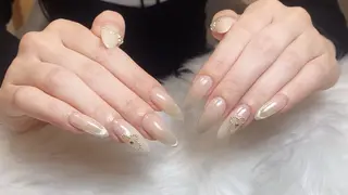 ネイル Rei _Nail 新宿のネイルデザイン