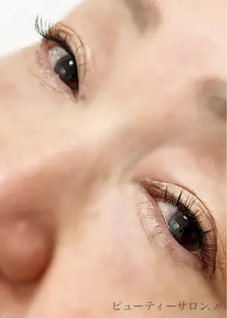 マツエク・マツパ K Yumiのマツエク・マツパデザイン