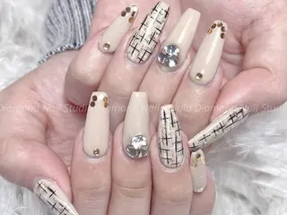 ネイル Plenty 🚢のネイルデザイン