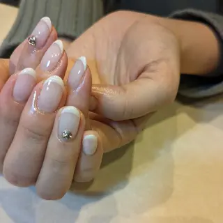ネイル W. 清澄白河のネイルデザイン