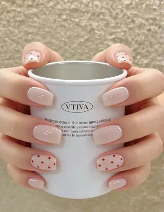 ネイル UniqueNail カカのネイルデザイン