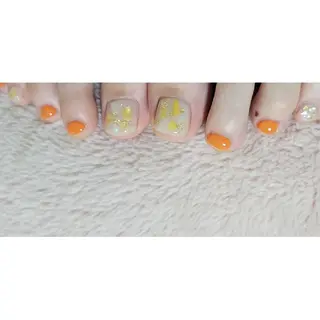 ネイル ネイルサロンほっこり kanaのネイルデザイン