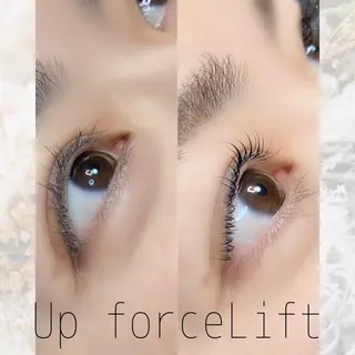 マツエク・マツパ 内藤 由貴のマツエク・マツパデザイン