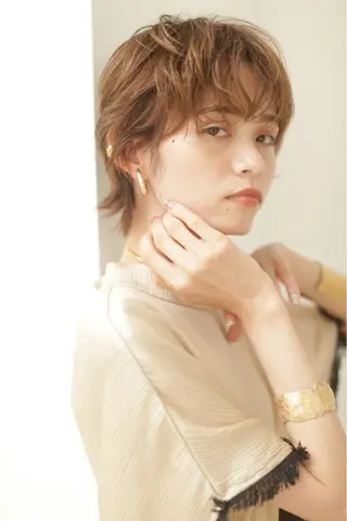 ショート ICY❁⃘eye aikaのマツエク・マツパデザイン
