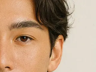 アイブロウ 美眉/facewax 🕊️🫧Mのその他イメージ