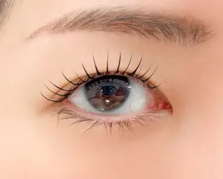 マツエク・マツパ Unknown ちひろのマツエク・マツパデザイン