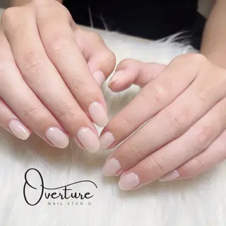 ネイル Overture Sayaのネイルデザイン