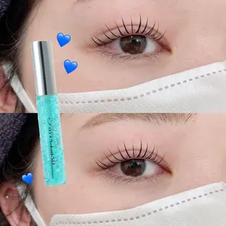 マツエク・マツパ saya 🎀のマツエク・マツパデザイン