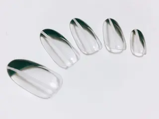 ネイル naillmatic ﾈｲﾙﾏﾃｨｯｸのネイルデザイン