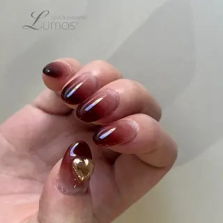 ネイル Lumos hirocoのネイルデザイン