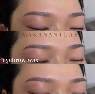 アイブロウ ヤマグチ リンのマツエク・マツパデザイン