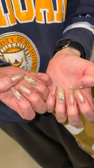 ネイル tote. sumileのネイルデザイン