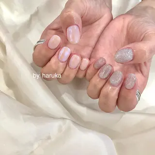 ネイル nail salon Soiréeのネイルデザイン