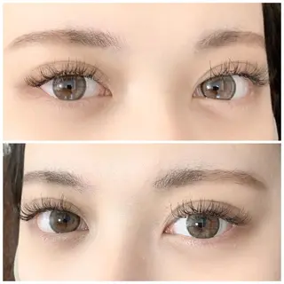 マツエク・マツパ ★ EMINALの眉毛・アイブロウイメージ