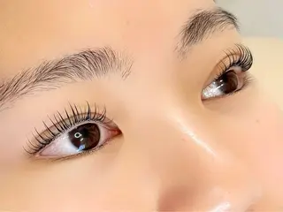 マツエク・マツパ Honey&Miel YUI🐱🐾のマツエク・マツパデザイン