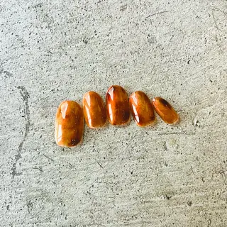 ネイル TRAM-nail moriizumiのネイルデザイン