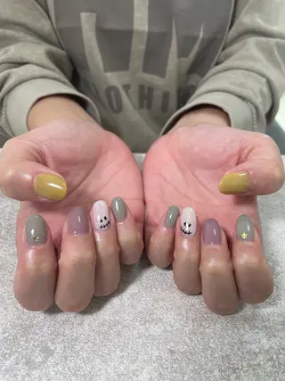 ネイル Eve [nail ＊wax＊HBL]の眉毛・アイブロウイメージ
