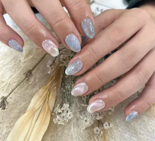 ネイル Basic町田本店 Suzunaのネイルデザイン