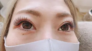 マツエク・マツパ R ...Rの眉毛・アイブロウイメージ