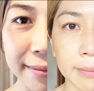 平田 愛美のヘアスタイル