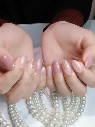 ネイル HALU ハルのネイルデザイン