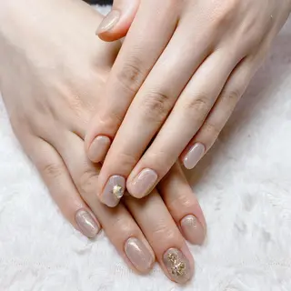 カラー ネイル Ki kiのネイルデザイン