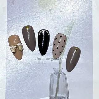 ネイル St Nail Art Salonのネイルデザイン