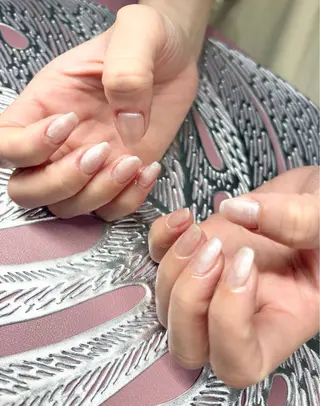 ネイル ネイル・エステサロン UILANIのエステ・リラクイメージ