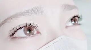 マツエク・マツパ 新越谷駅徒歩１分❇️ Salon　chelのマツエク・マツパデザイン