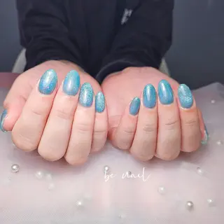 ネイル be nail所属・CAMELLIA  NAILサロン新松戸のネイルデザイン