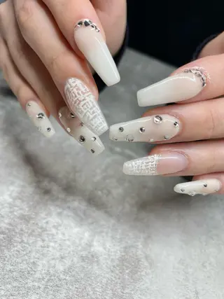 ネイル Y's nailのネイルデザイン
