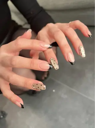 ネイル Vena clawのネイルデザイン