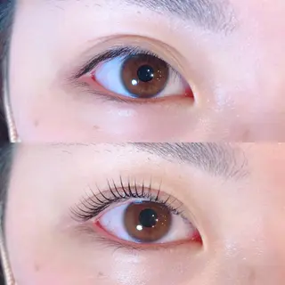 マツエク・マツパ なかむら 🪡のマツエク・マツパデザイン