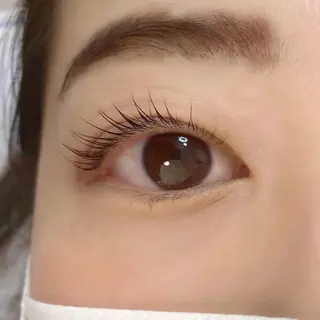 マツエク・マツパ ミントラッシュ渋谷店 nene🎀のマツエク・マツパデザイン