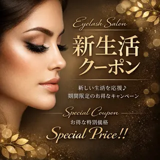 マツエク・マツパ mizuki/束感 まつエク/似合わせ眉のマツエク・マツパデザイン