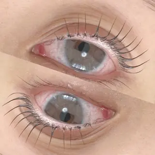 マツエク・マツパ SSINSTUTIO 金山⭐️Kiraraのマツエク・マツパデザイン