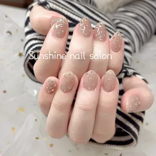 ネイル サンシャイン ネイル池袋店のネイルデザイン
