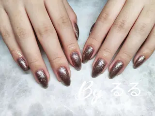 ネイル Lu Luのネイルデザイン