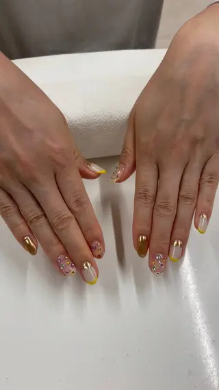 ネイル bs-nail Aiのネイルデザイン
