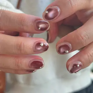 ネイル kuga amiのネイルデザイン