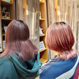 ショート 美髪/髪質改善 川口凌弥のヘアスタイル